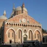 ... Basilica di Sant´Antonio di Padova ...